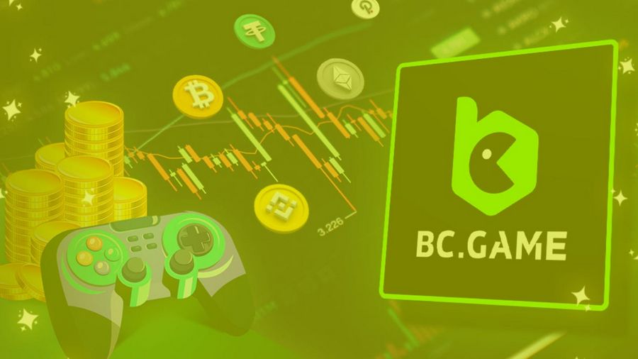 BC.Game Hash Game Guide, Methods  Tips for November by Jaxon