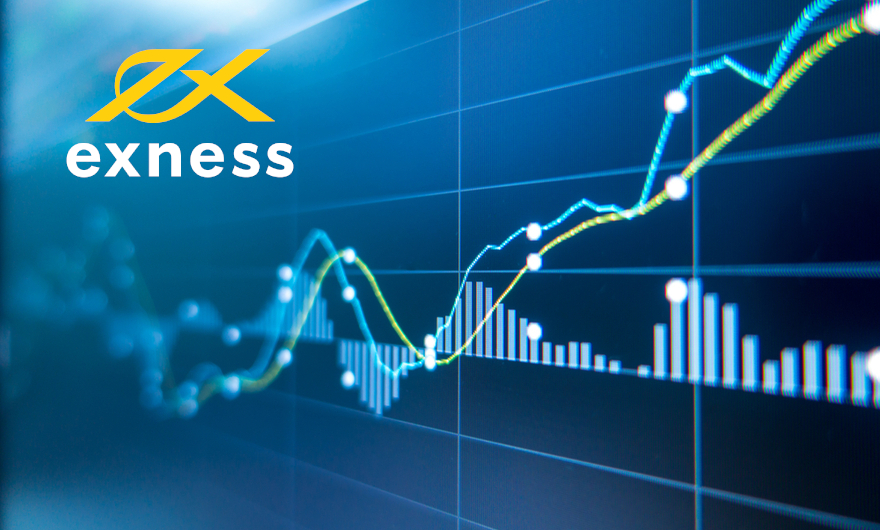 Exness Partner - Make affiliate cash from Exness